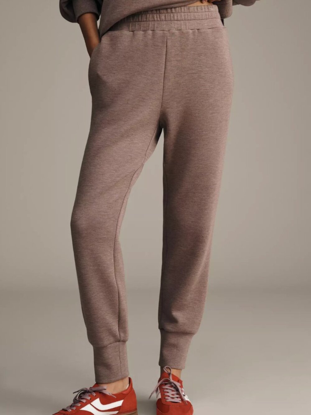 NEW Varley The Slim Cuff Pants 25"
